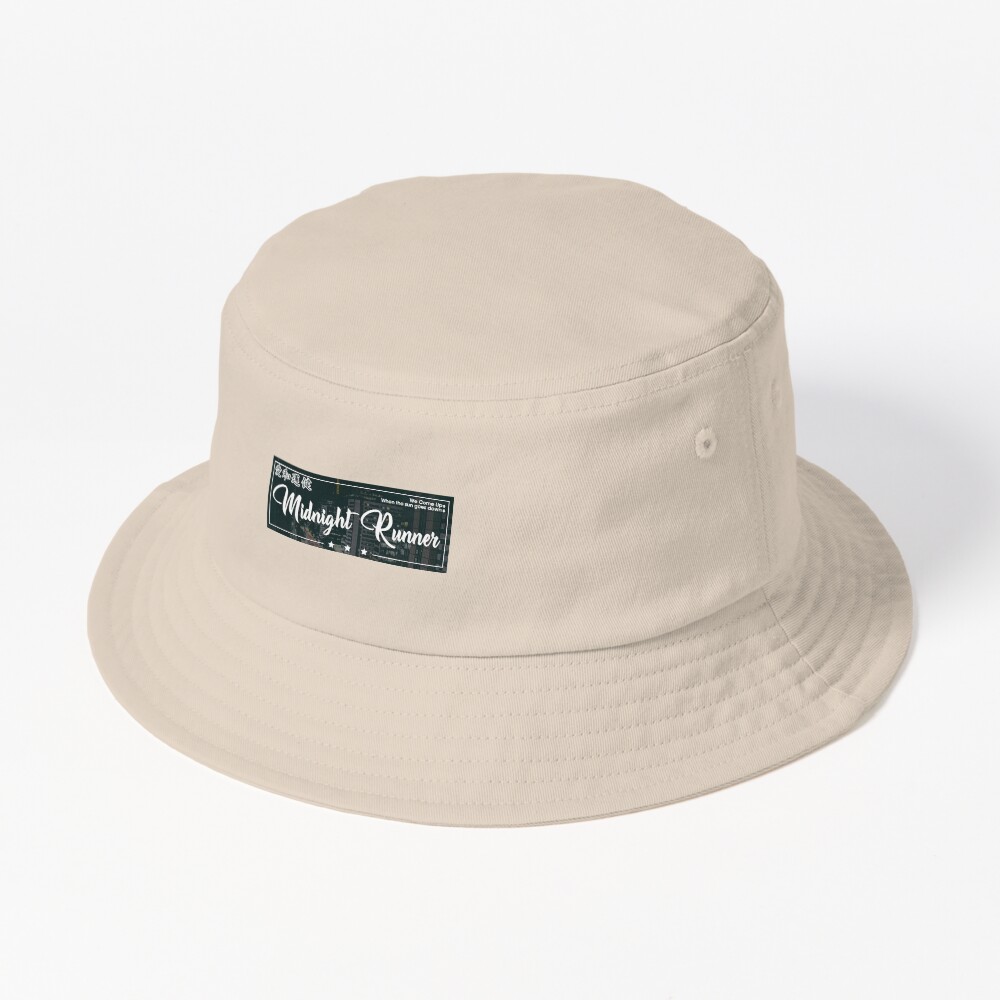 Item preview, Bucket Hat designed and sold by OwnTheAvenue.