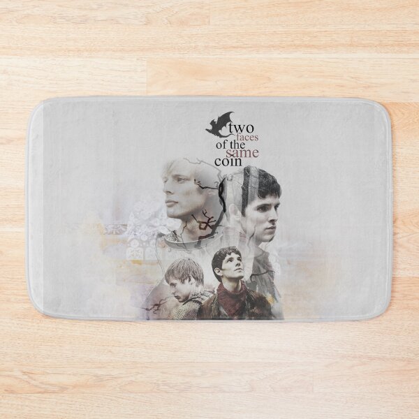 Item preview, Merlin designed and sold by oceanseaocean.