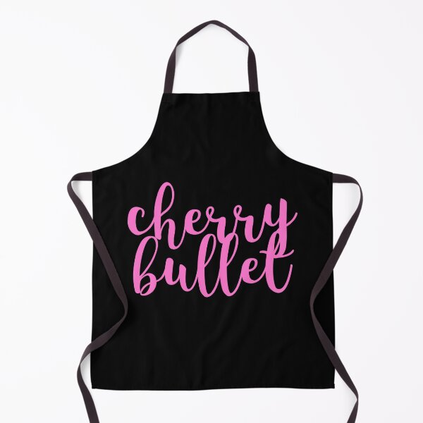 Item preview, cherry bullet smoothly lettering designed and sold by arorar.