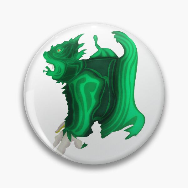 Item preview, Dopey Dragon Drawing designed and sold by AlexMancic.
