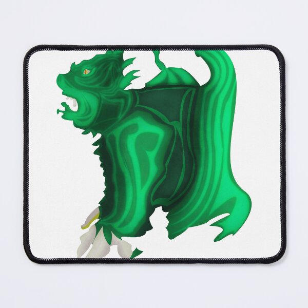 Item preview, Dopey Dragon Drawing designed and sold by AlexMancic.