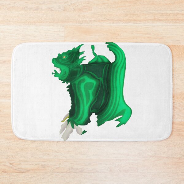 Item preview, Dopey Dragon Drawing designed and sold by AlexMancic.