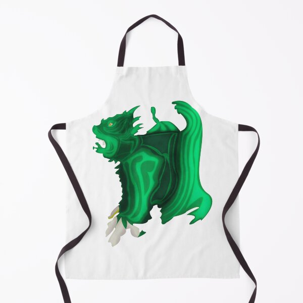 Item preview, Dopey Dragon Drawing designed and sold by AlexMancic.