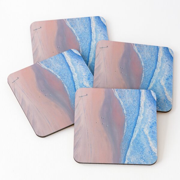Item preview, Southport Beach Stroll (Down Under) designed and sold by Leemarart.