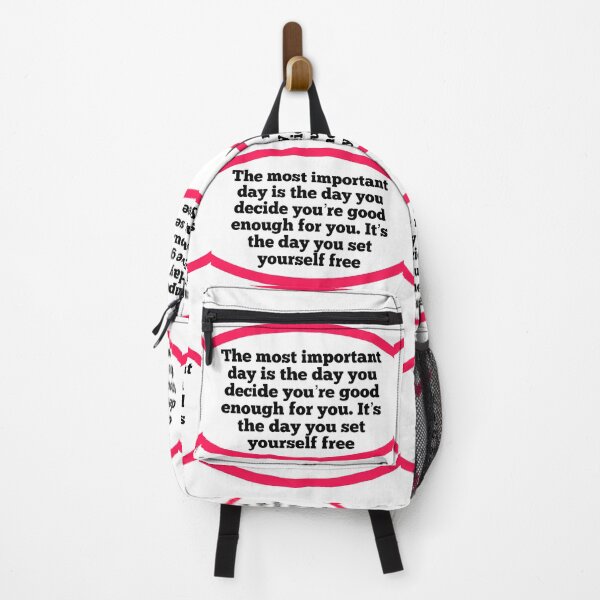 Item preview, you're good enough for you designed and sold by Dipalo.