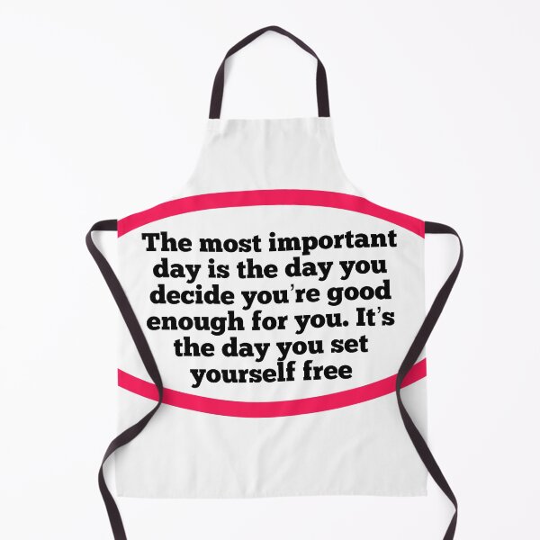 Item preview, you're good enough for you designed and sold by Dipalo.