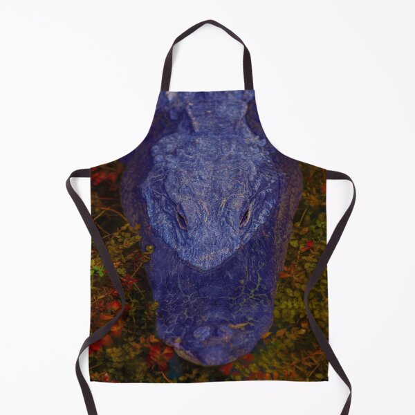Item preview, Florida gator in the wild designed and sold by garne4.