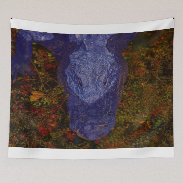 Item preview, Florida gator in the wild designed and sold by garne4.