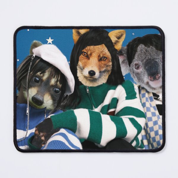 Item preview, The Cool Kids designed and sold by LDezign.