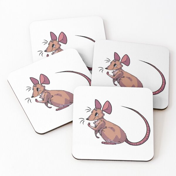 Item preview, Little Rat designed and sold by Jemma-Draws.