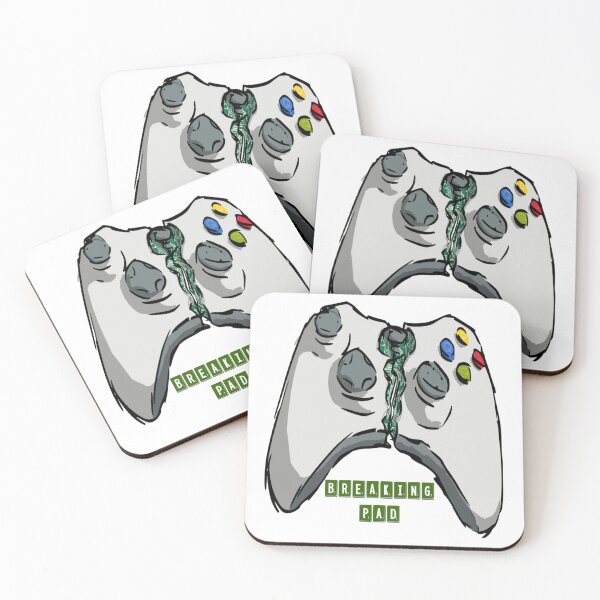 Item preview, Breaking Pad  designed and sold by FeeLnLivE.