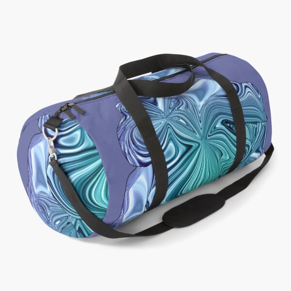 Item preview, Liquid Forms Blue designed and sold by Amalus-files.