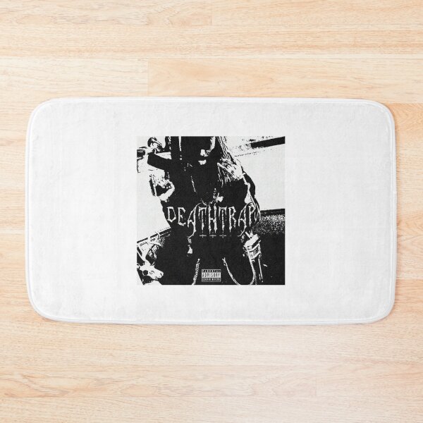 Item preview, DEATHRAP+++ - Kamiyada designed and sold by ArtSellerWorker.