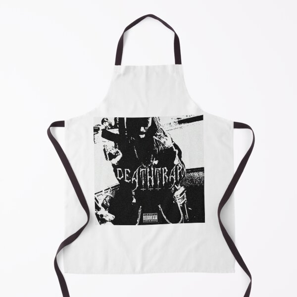 Item preview, DEATHRAP+++ - Kamiyada designed and sold by ArtSellerWorker.