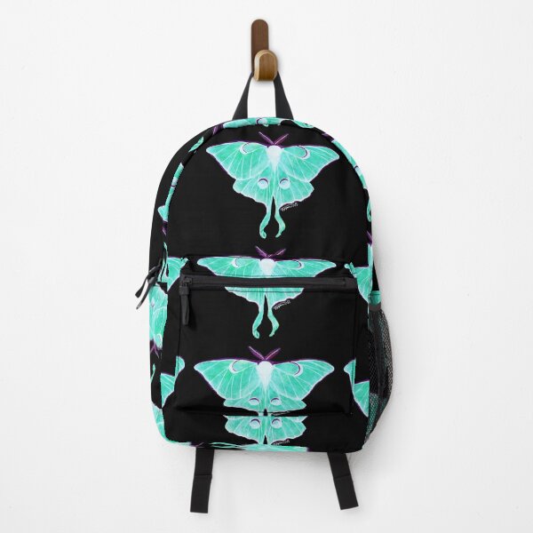 Item preview, Lunar Moth designed and sold by terigrimm.