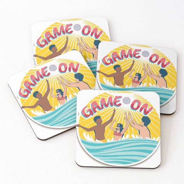Item preview, Summer Beach designed and sold by Fox Big Shop.