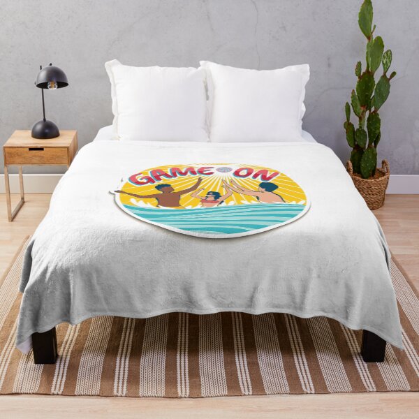 Item preview, Summer Beach designed and sold by Fox Big Shop.