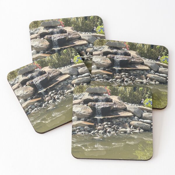 Item preview, Man made waterfall designed and sold by Beautyqueens Beautys.