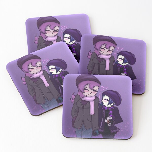 Item preview, Snowy lavender love designed and sold by Lbely.