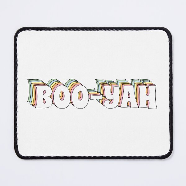 Item preview, Boo yah designed and sold by birdo-art.