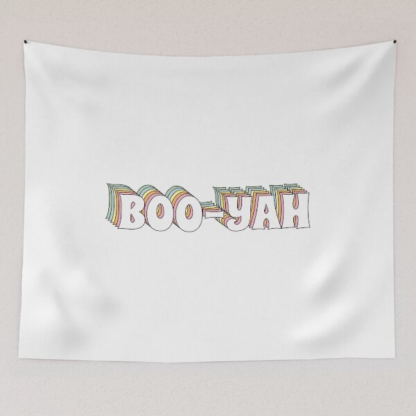 Item preview, Boo yah designed and sold by birdo-art.
