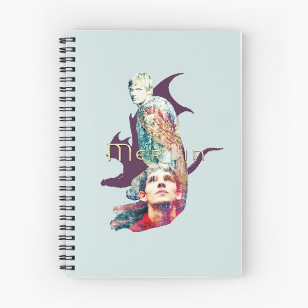 Item preview, Merlin  designed and sold by oceanseaocean.
