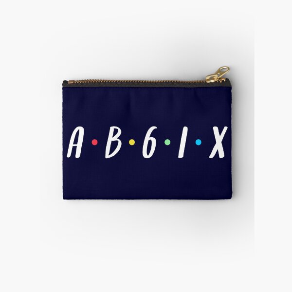 Item preview, ab6ix colorful designed and sold by arorar.
