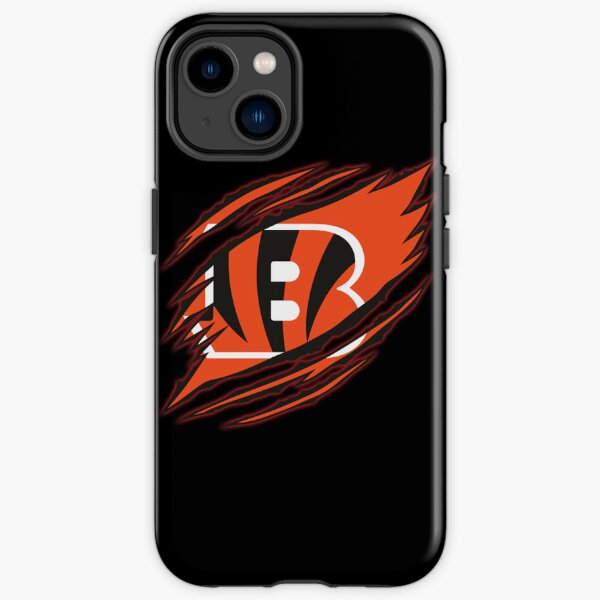 Die Bengalen iPhone Robuste Hülle