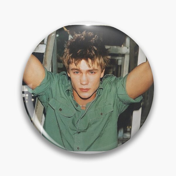 Item preview, chad michael murray  designed and sold by siuns-shop.