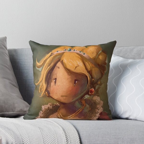 Artikelvorschau, Dame JRPG VI entworfen und verkauft von riendonut.