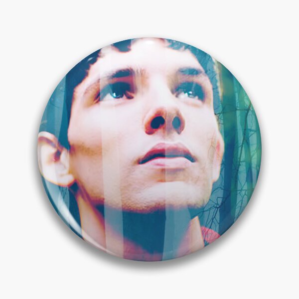 Item preview, Merlin designed and sold by oceanseaocean.