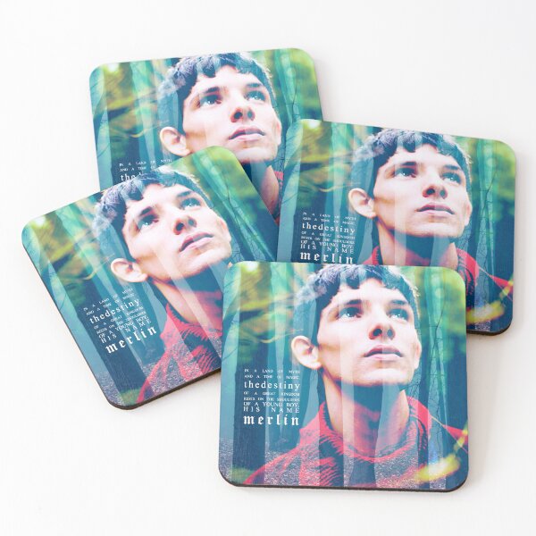 Item preview, Merlin designed and sold by oceanseaocean.