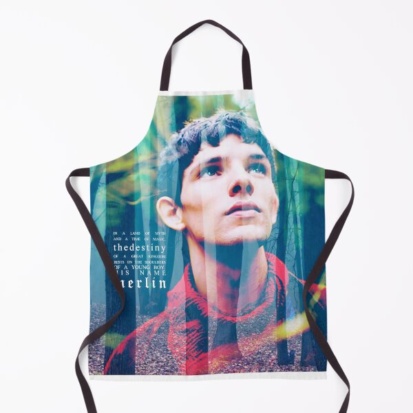 Item preview, Merlin designed and sold by oceanseaocean.