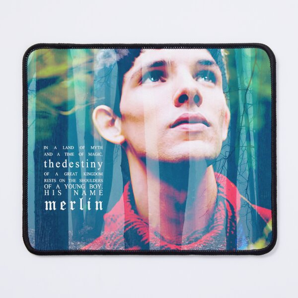 Item preview, Merlin designed and sold by oceanseaocean.