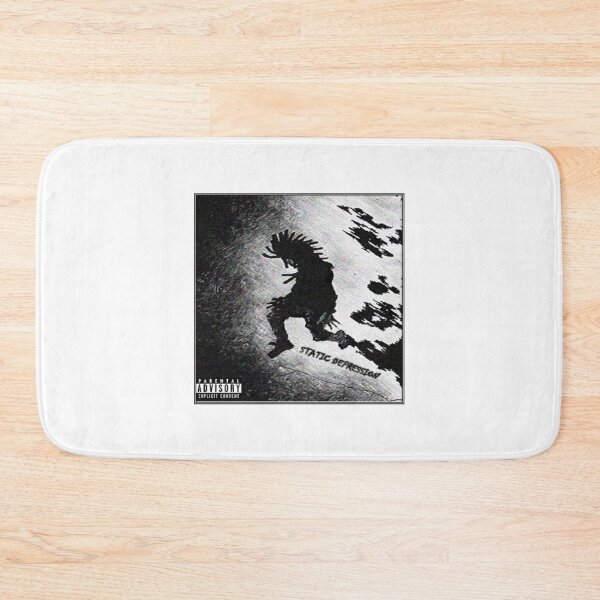 Item preview, DEATHRAP+++ - Kamiyada designed and sold by ArtSellerWorker.