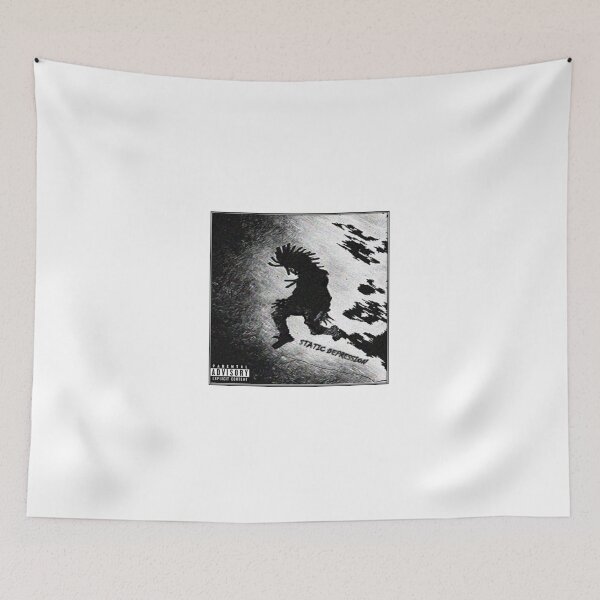 Item preview, DEATHRAP+++ - Kamiyada designed and sold by ArtSellerWorker.