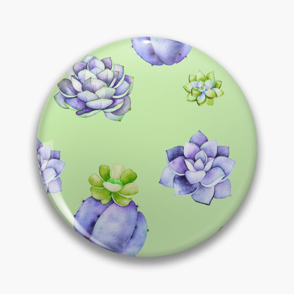 Item preview, Lima Bean Green & Periwinkle Dreams designed and sold by LuvUniversity.