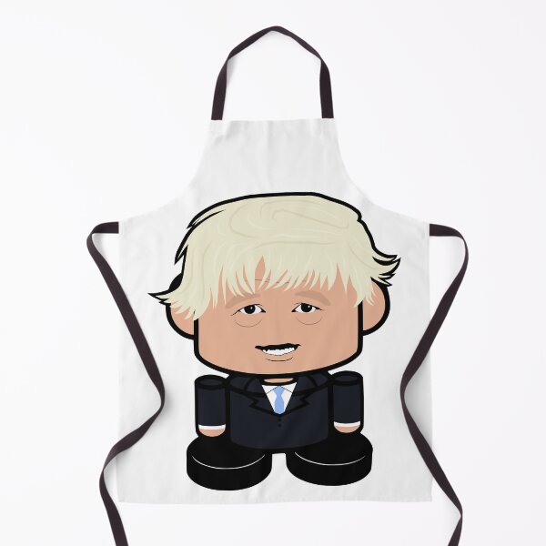Item preview, Bojo POLITICO'BOT Toy Robot designed and sold by Carbon-Fibre Media.
