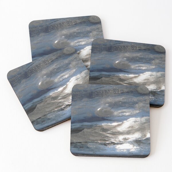 Item preview, BLUE designed and sold by Gisele Bedard.