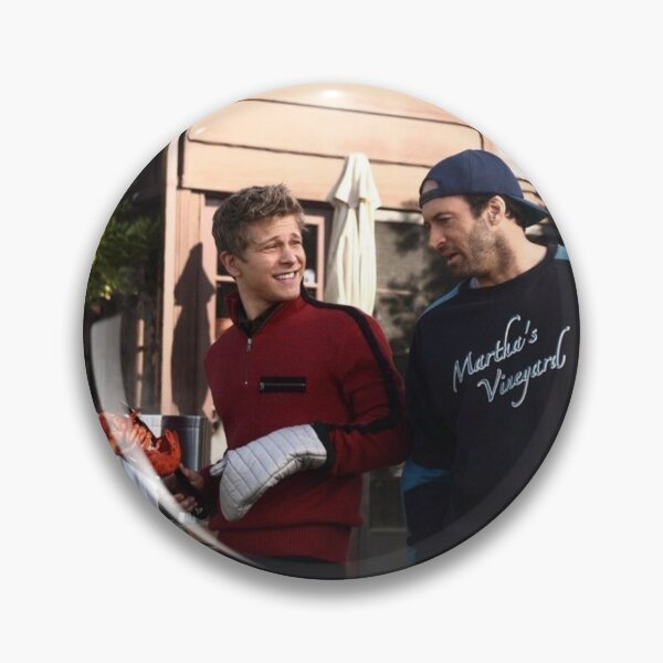 Item preview, logan and luke  designed and sold by siuns-shop.