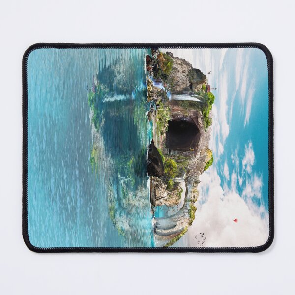 Item preview, ISLAND designed and sold by Ali Gulec.