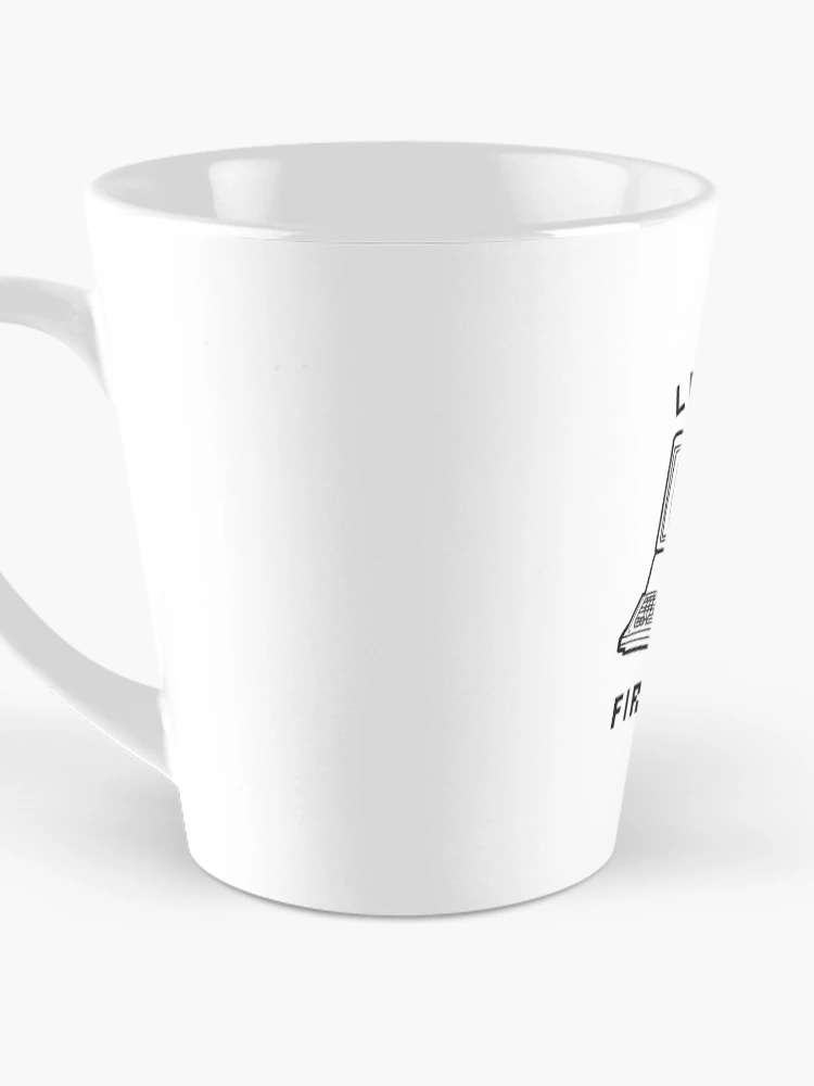Thumbnail 3 of 4, Coffee Mug, Love at First Byte pun | Coding/Coder software engineer developer programmer designed and sold by brinikki.