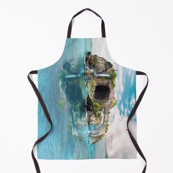Item preview, ISLAND designed and sold by Ali Gulec.