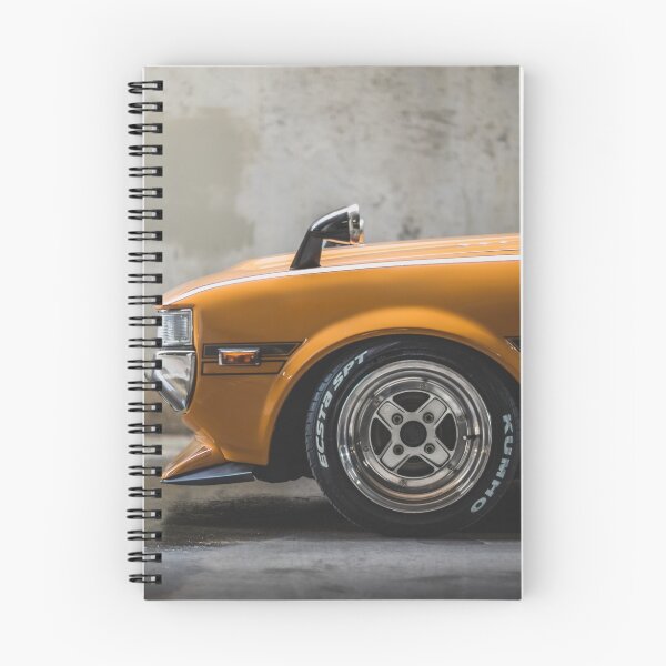 Item preview, 1976 RA23 Toyota Celica designed and sold by tjbphoto.