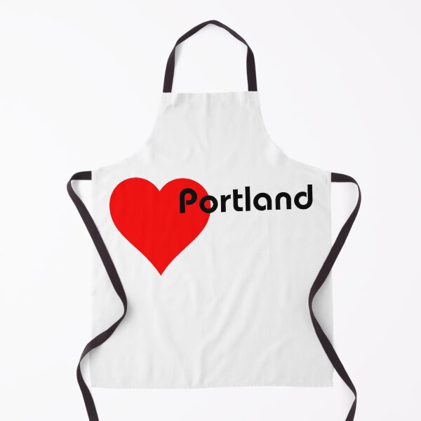 Item preview, i heart Portland designed and sold by amigaboy.