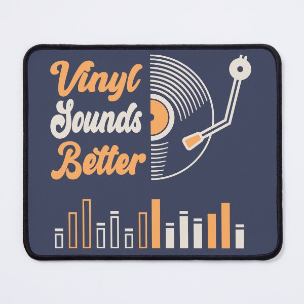 Item preview, Retro Vinyl Record Player designed and sold by SaliDesigner.