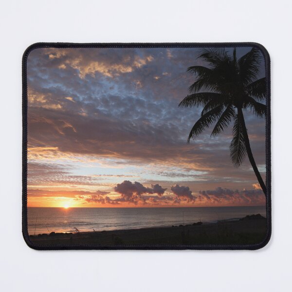 Item preview, Sunrise on Deerfield Beach designed and sold by garne4.