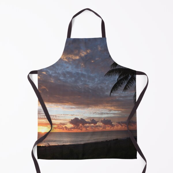 Item preview, Sunrise on Deerfield Beach designed and sold by garne4.