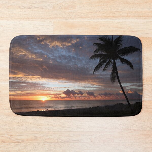 Item preview, Sunrise on Deerfield Beach designed and sold by garne4.