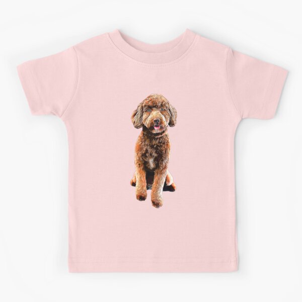 LuckyLuDesigns Mini Doodle Mom | Doodle Mama | Golden Doodle | Labradoodle Shirt Small